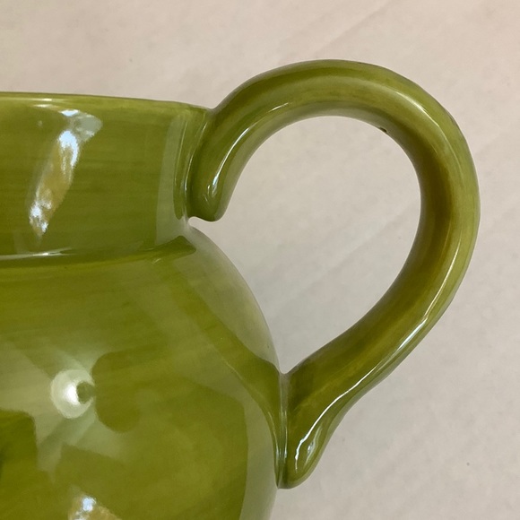 Tastefully Simple Pitcher - Picture 4 of 13